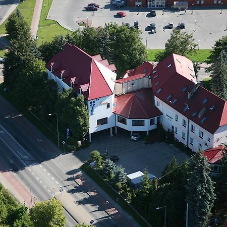 Hotel Irena Morag Exterior photo