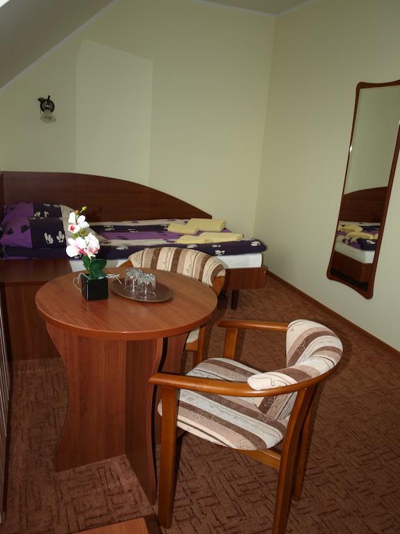 Hotel Irena Morag Exterior photo