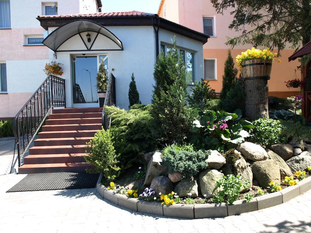 Hotel Irena Morag Exterior photo