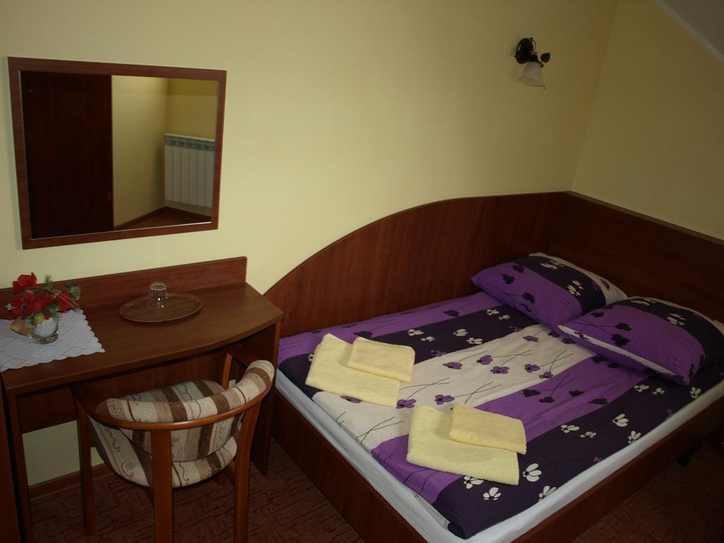 Hotel Irena Morag Room photo