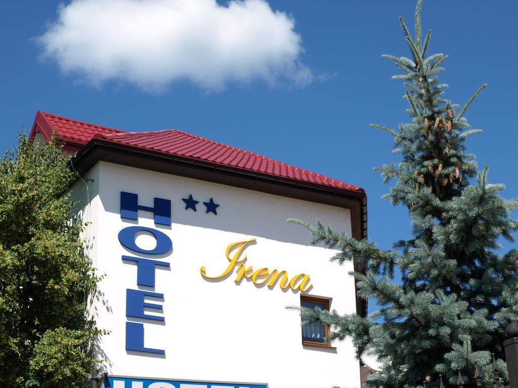 Hotel Irena Morag Exterior photo