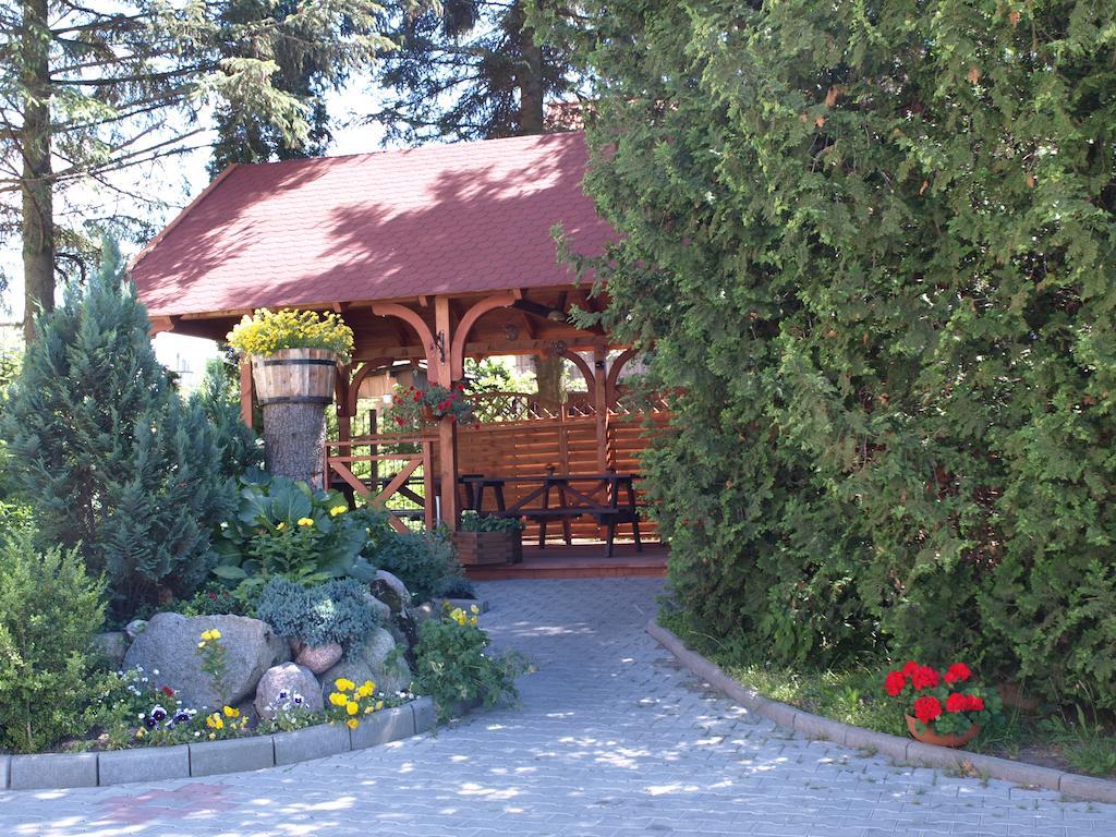 Hotel Irena Morag Exterior photo