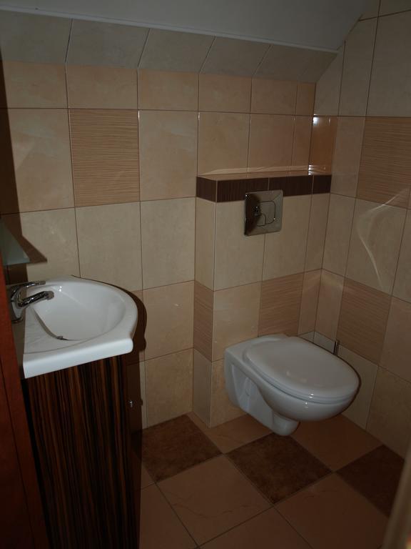 Hotel Irena Morag Room photo